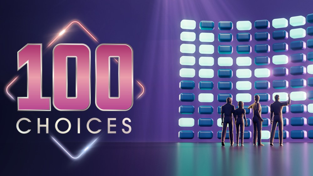 SPT to Unveil Competition Format ‘100 Choices’ at London Screenings