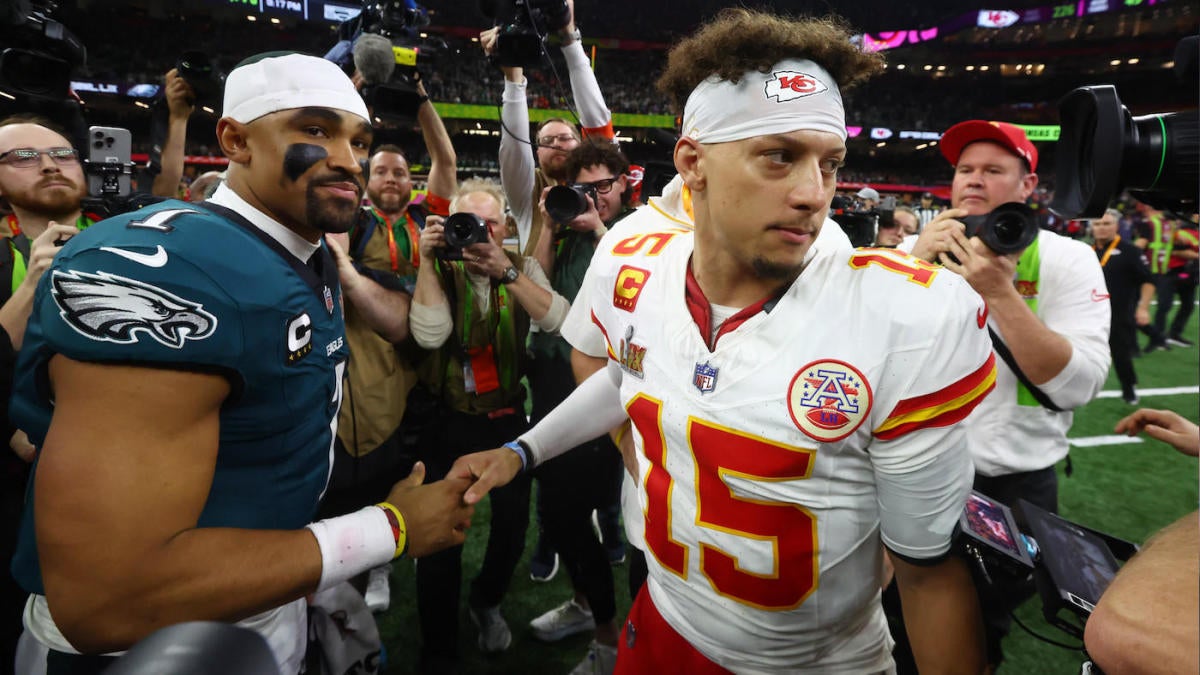 What’s next for Chiefs? Kansas City dynasty faces key questions after blowout Super Bowl loss to Eagles