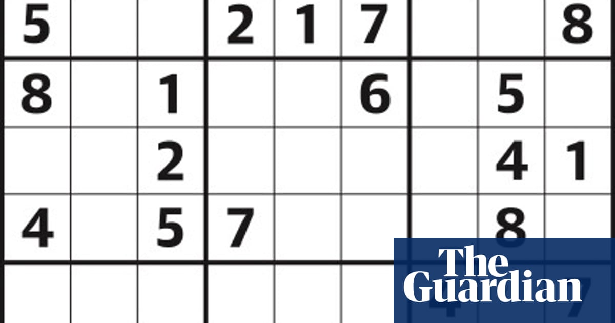 Sudoku 6,791 medium