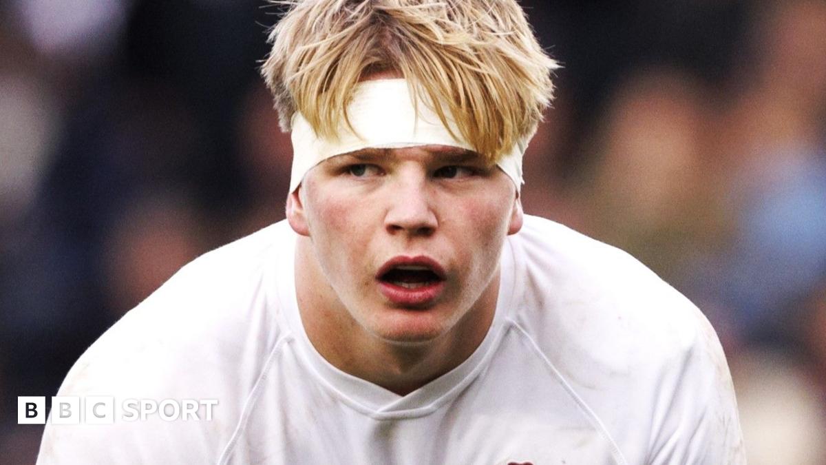 Six Nations: Henry Pollock included in England camp