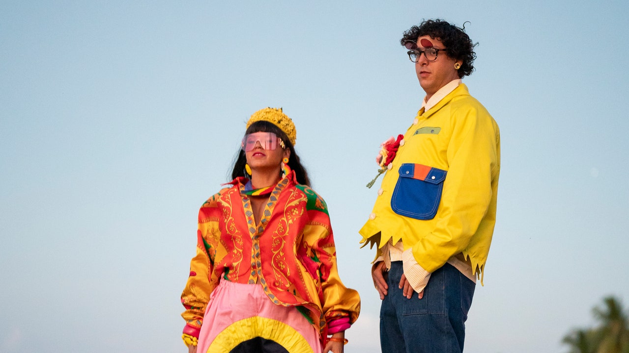 Bomba Estéreo and Rawayana Announce Debut Astropical Album, Share New Songs: Listen