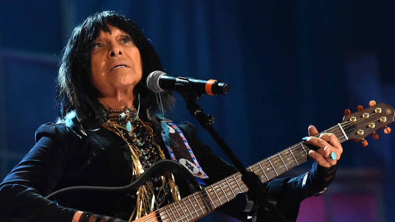 Buffy Saint-Marie’s Order of Canada Designation Rescinded