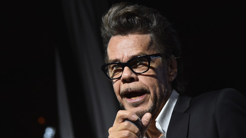 David Johansen, New York Dolls Co-Founder, Suffering From Cancer