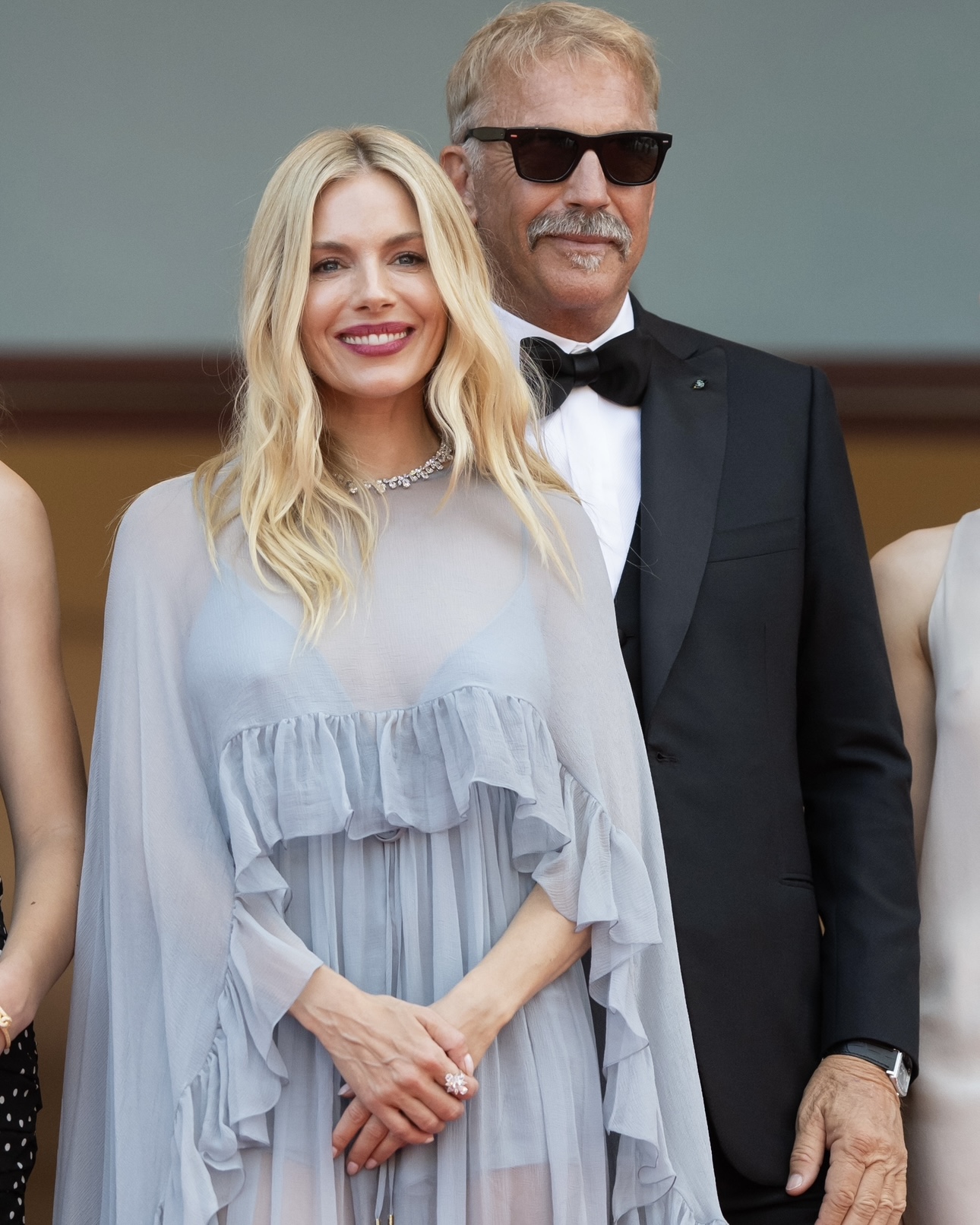 The Best Looks from the 2024 Cannes Film Festival