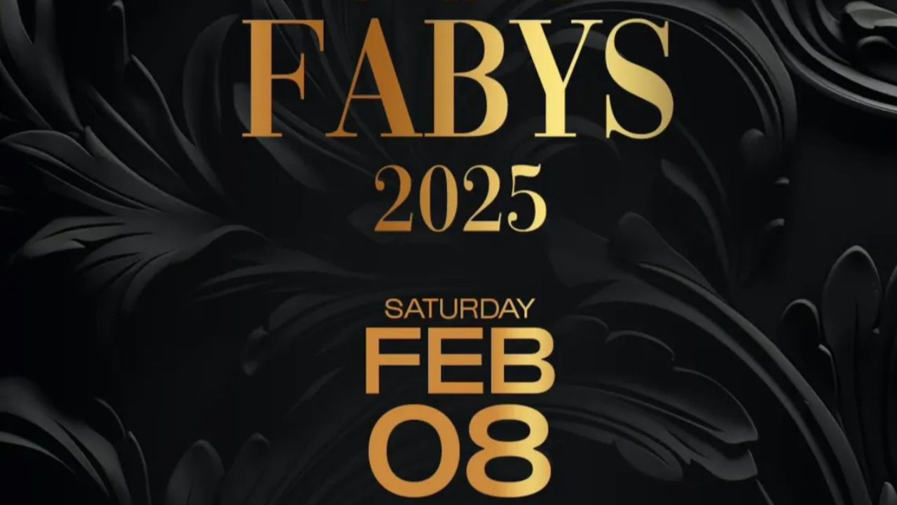 RSVP for Fashion Bomb Daily’s 5th Annual FABY’s Awards Show This Saturday During New York Fashion Week!