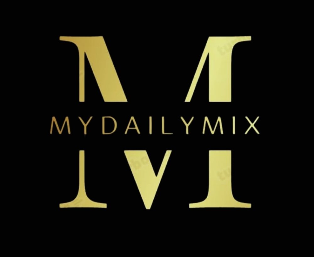 mydailymix.blog