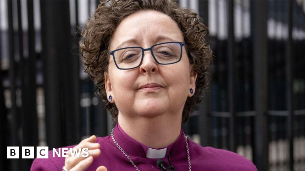 Church of England missed opportunity to show victims heard, says bishop